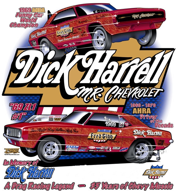 dick harrel site Dick harrel site